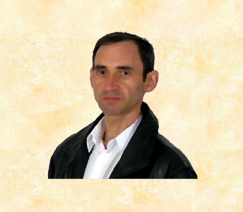 Mykai – author of Imykai blog